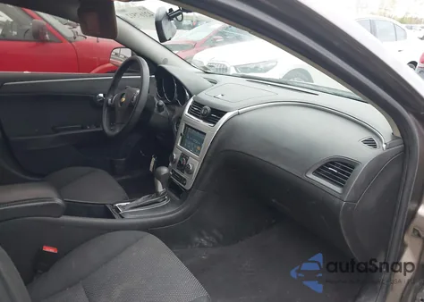 2011 Chevrolet Malibu 1Lt из США, поврежденный, VIN 1G1ZC5E1XBF268463